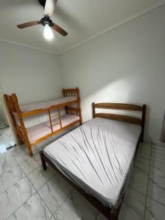 Cond Ilhas de Maranduba l apto-9 a 700m da Praia - Ubatuba - 3