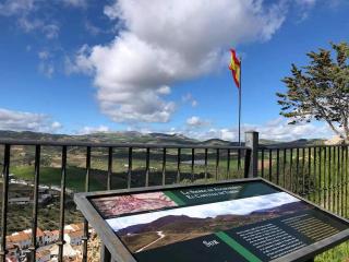 Apartamento María Mendoza - 3