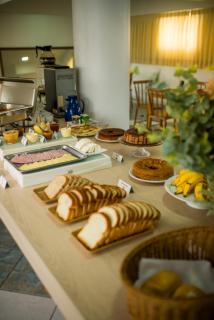 Ok Inn Hotel Floripa - 4
