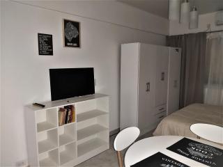 Acogedor Apartamento en Centro de Buenos Aires Cerca del Obelisco - Buenos Aires - 8