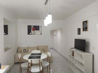 Acogedor Apartamento en Centro de Buenos Aires Cerca del Obelisco - Buenos Aires - 7