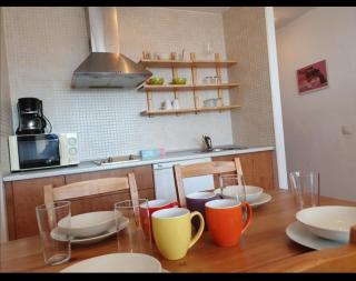 Monte Oiz 2 dormitorios ERB Alojamientos - 4