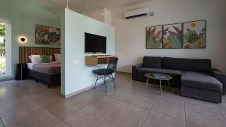 Blue Bay Lodges - Willemstad - 8
