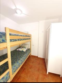 Monte Oiz 2 dormitorios ERB Alojamientos - 5