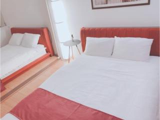 EUROPEAN HOUSE REISEN - Vacation STAY 10466v - Fukuoka - 0