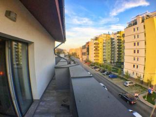 Fantastic Sunset Penthouse - Braşov - 1