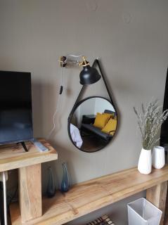 180 mountain lodge - Ioannina - 5
