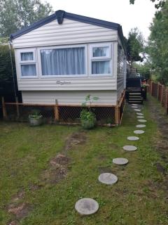 Bimble Lodge - Langport - 6
