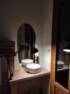 180 mountain lodge - Ioannina - 9