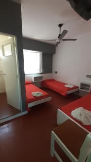 Hotel Acuarium - 7