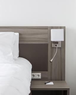 Fletcher Hotel-Restaurant Wings-Rotterdam - 4