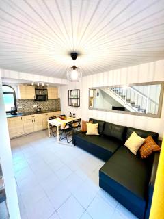 PAOLA Comfort Apartment - Costa Calma - 4