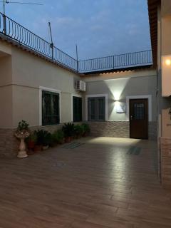 B&B Eden - Scafati - 4