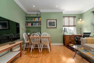 Cosy flat in trendy Hackney Wick - 7