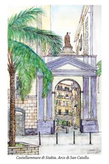 La Casa di Nonna Cristina - Castellammare di Stabia - 6