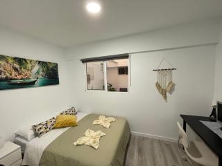 CoLiving El Toro - Las Palmas de Gran Canaria - 8