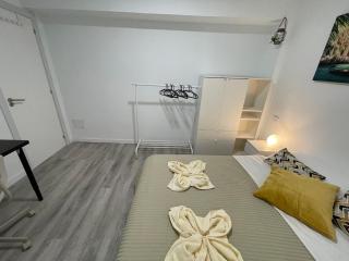 CoLiving El Toro - Las Palmas de Gran Canaria - 1