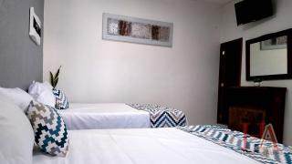 Hospedaje Aldana - Posada SOL en zona natural - Tuxpan de Rodríguez Cano - 6