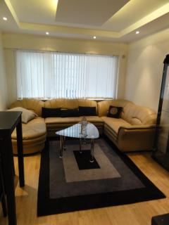 Apartment gågata - 5