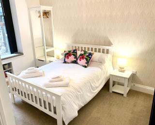 Bellaview Apartment Barmouth - Barmouth - 9