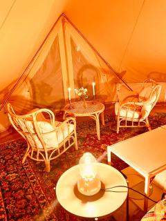 Gårdshotellets Camping - 8
