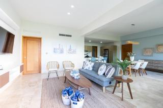 Cap Cana 3br Full Kitchen, Wifi, Smart Check-in - Punta Cana - 6