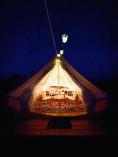Gårdshotellets Camping - Ystad - 7