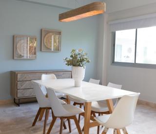 Cap Cana 3br Full Kitchen, Wifi, Smart Check-in - Punta Cana - 7