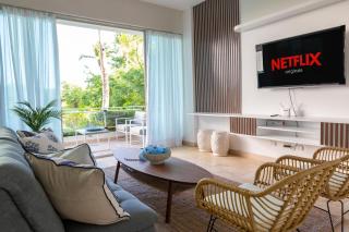 Cap Cana 3br Full Kitchen, Wifi, Smart Check-in - Punta Cana - 0