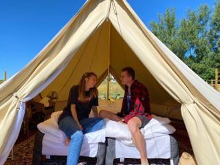 Gårdshotellets Camping - 3