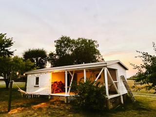 Gårdshotellets Camping - Ystad - 2
