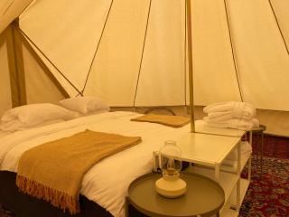 Gårdshotellets Camping - 1