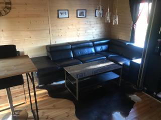 Domek na grapie - Gilowice - 7