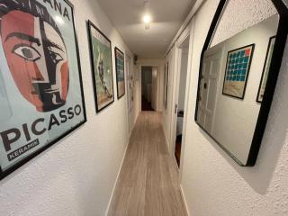 Vivienda acogedora y moderna en pleno centro de Burgos - 3
