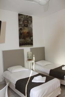 Hotel Danemark - Nice - 1