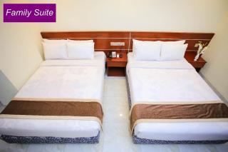 Royal Beach Resort - 1