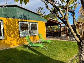 Holiday home near the Braunlage ski resort - Wienrode - 2