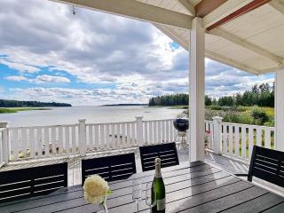 Holiday home SÄFFLE IV - Säffle - 4