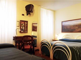 Hotel Pallotta - Assisi - 8