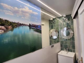 Lovely Center Apartments - Balcony Lux Sol - Sevilla - 9