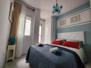 Lovely Center Apartments - Balcony Lux Sol - Sevilla - 7