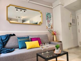 Lovely Center Apartments - Balcony Lux Sol - Sevilla - 3