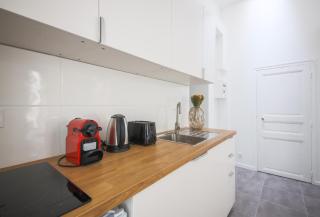 5#Studio 2Pers#Paris 15#Commerce#AC - Parijs - 3