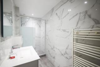 5#Studio 2Pers#Paris 15#Commerce#AC - Parijs - 2