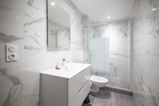 5#Studio 2Pers#Paris 15#Commerce#AC - Parijs - 1