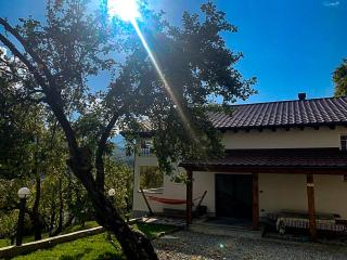 Casa Chirica - Borşa - 0