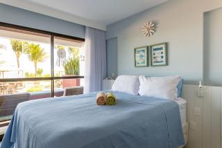 Paraíso a Beira Mar de Porto de Galinhas - 8