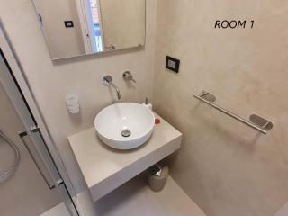 Il Giardino dei Sorrisi - 1