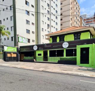 Hotel Real Centro - São Paulo - 0