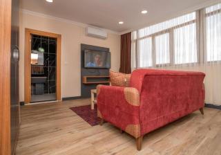 216 Hill Suites - Istanbul - 3